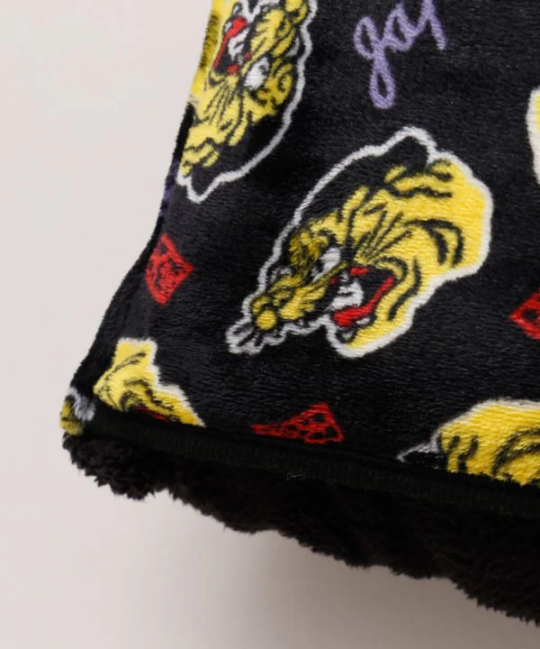 SANJAN - Couverture Boa multi-usage – Image 7