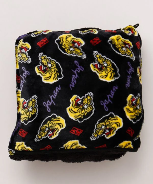 SANJAN - Couverture Boa multi-usage – Image 4