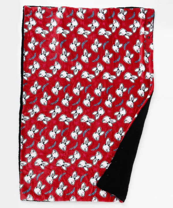 SANJAN - Couverture Boa multi-usage – Image 2