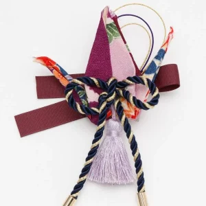 ORI TSURU - Ornement pour cheveux