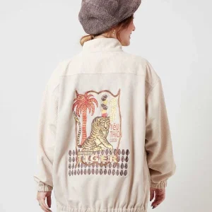 Veste Heritage Fusion