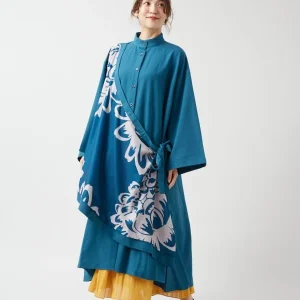 Robe à superpositions sans effort