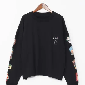 Amina x grn Doublure brossée supérieure