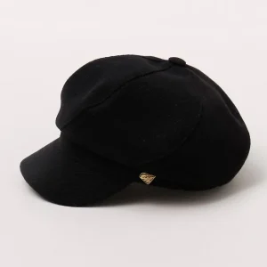 Panneau torsadé NewCasquette sboy