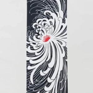 Serviette TENUGUI --KIKU