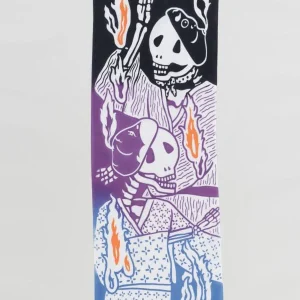 Serviette TENUGUI - SQUELTONS OKAME HYOTTOKO