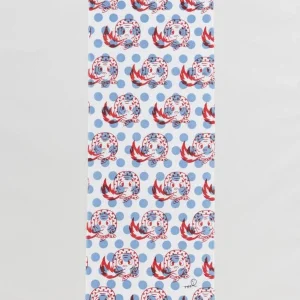 KAYA x HYOTTOKO SUZUKI - Serviette TENUGUI - HYOTTOKONRO