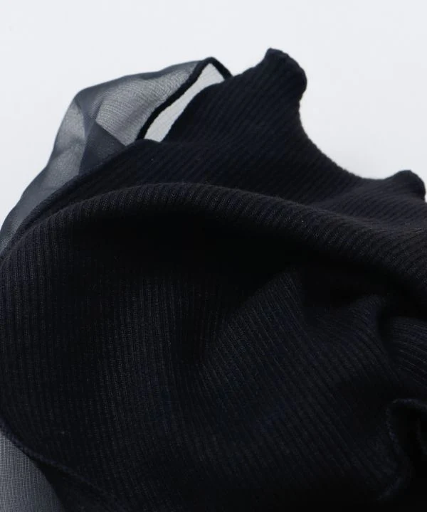 Bandeau transparent – Image 9