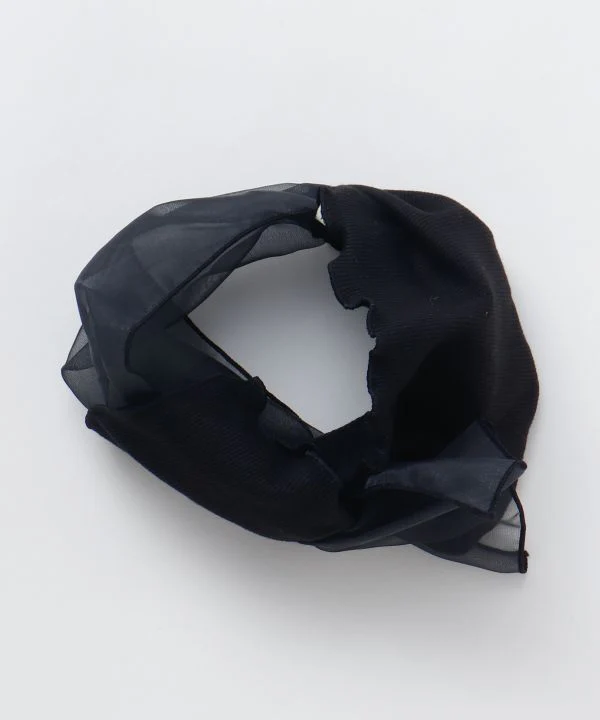 Bandeau transparent – Image 6