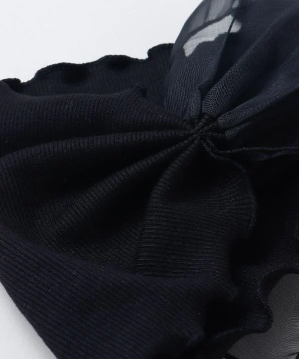 Bandeau transparent – Image 7