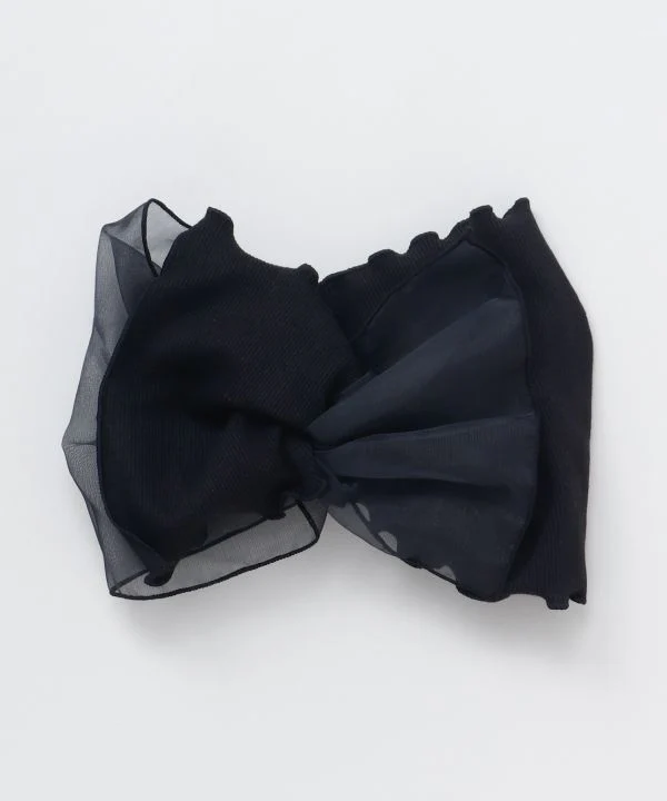 Bandeau transparent – Image 4