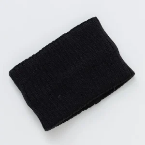 Bandeau tricoté facile