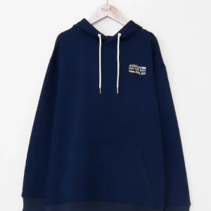 Sweat à capuche jacquard décontracté SURF&Palms pour hommes