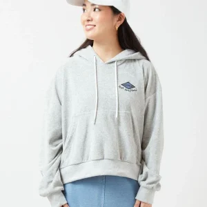 Sweat à capuche doux SURF&Palms