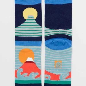 Chaussettes AKA FUJI TABI 23-25cm