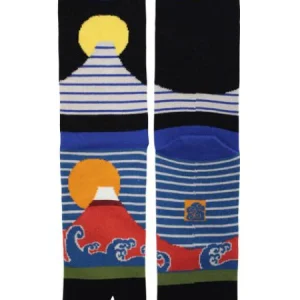 Chaussettes AKA FUJI TABI 25-28cm
