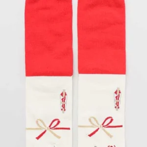 Chaussettes IWAI Split Toe Tabi 23-25cm