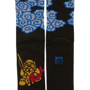 Chaussettes EBISU TABI 25-28cm