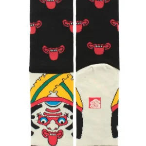 Chaussettes BERABOU TAKO TABI 25-28cm