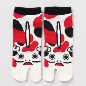 Chaussettes KOI Ankle TABI 25-28cm