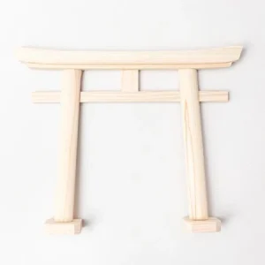 招福鳥居 - Ornement SHOHUKU TORII