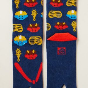 Chaussettes HANAO TABI 23-25cm