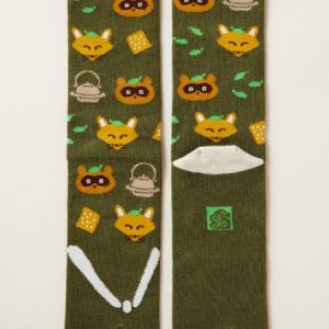 Chaussettes HANAO TABI 25-28cm