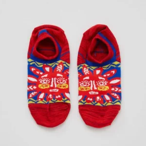 Chaussettes World Pop 23-25cm