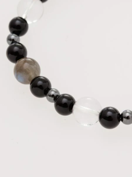 Octagramme Labradolite – Image 2