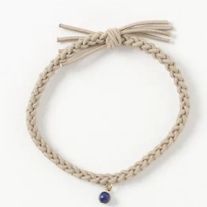 Bracelet élastique tressé CHINOWA