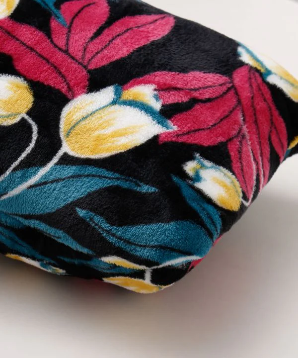 NUKUI - Couverture pliable Boa – Image 8