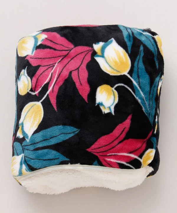 NUKUI - Couverture pliable Boa – Image 7