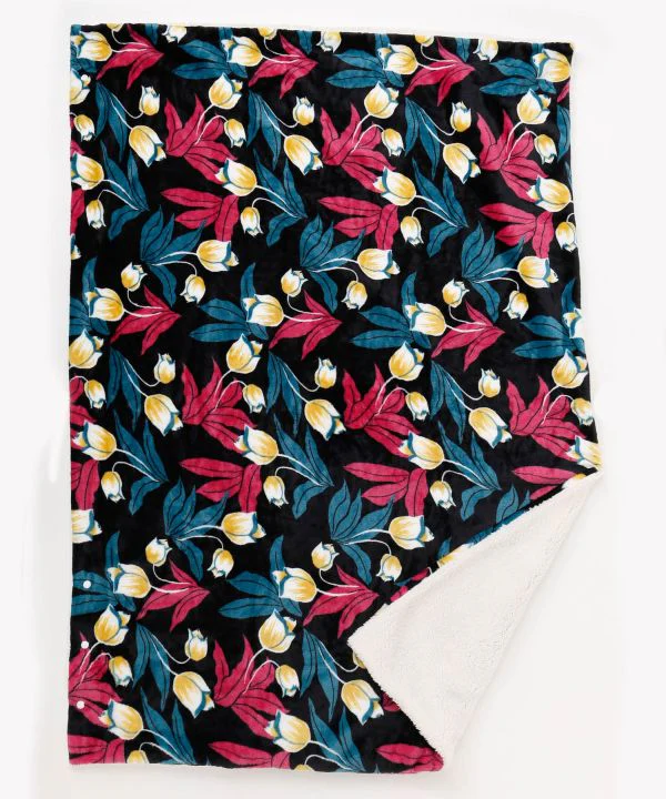 NUKUI - Couverture pliable Boa – Image 4