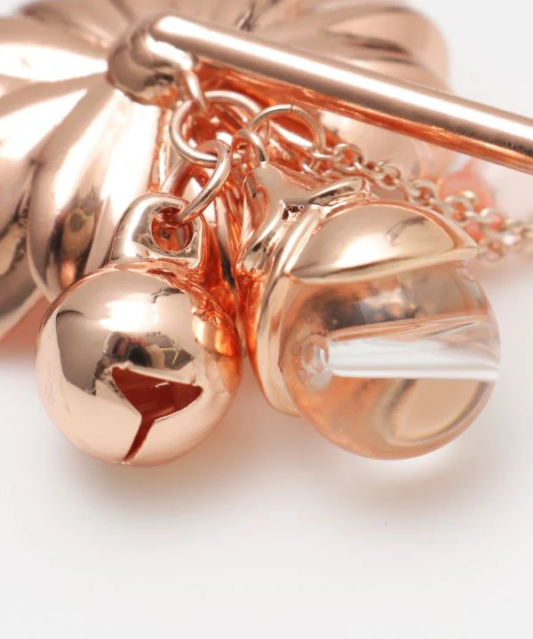 Bâton à cheveux KANZASHI Flower Dew – Image 9