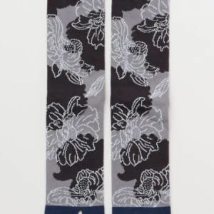 Chaussettes Pivoine TABI 25-28cm