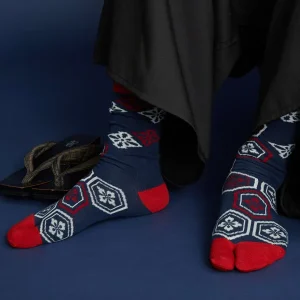 Chaussettes TABI KIKKO MON 25-28cm