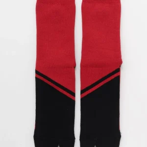 Chaussettes épaisses TABI INASE --25-28cm