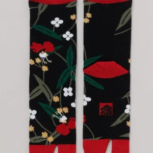 Chaussettes Tabi - KASHIN 23-25 cm