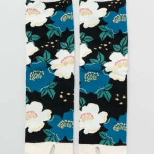 Chaussettes Wild Rose TABI 23-25cm