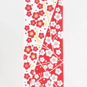 Serviette TENUGUI-KAIUN UME